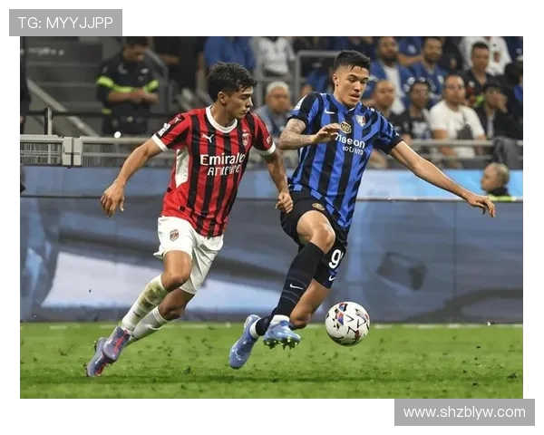 德比6场不败！米兰遇强更强