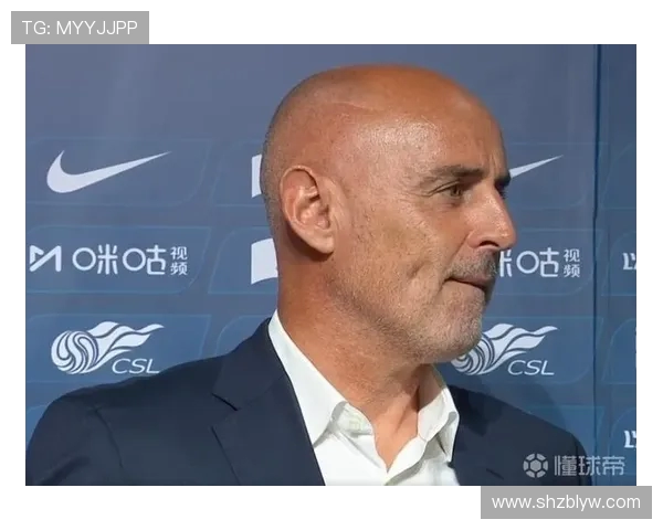 带队两战全胜夺得冠军,穆斯卡特当选中超11月最佳教练